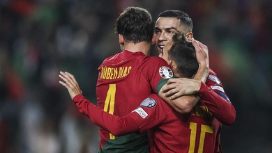 Đội tuyển Bồ Đào Nha tại Euro 2024: Thống kê, thành tích, lịch thi đấu