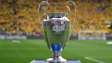 Trực tiếp bóng đá cúp C1 hôm nay giữa Dortmund và Real Madrid trên kênh nào?