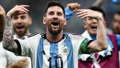 Messi sẽ đạt được cột mốc vĩ đại nào trong trận Argentina vs Ecuador?