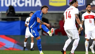 Dự đoán Italia vs Bosnia, 1h45 ngày 10/6, Giao hữu quốc tế