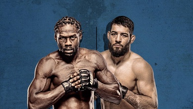 Trực tiếp UFC on ESPN 57: Jared Cannonier vs. Nassourdine Imavov