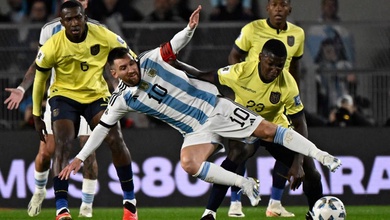 Dự đoán Argentina vs Ecuador, 6h00 ngày 10/6, Giao hữu quốc tế