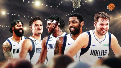 NBA Finals 2024: Liệu "hoàng tử" Luka Doncic cùng Dallas Mavericks có thể làm nên phép màu?