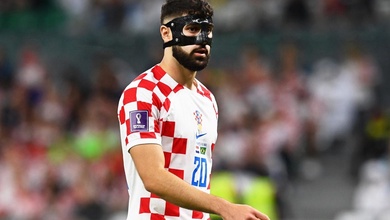 Croatia muốn gây bất ngờ cho Tây Ban Nha bằng hậu vệ đắt giá nhất lịch sử