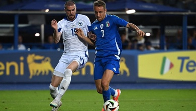 Xem trực tiếp Italia vs Albania - EURO 2024 ở đâu, kênh nào?