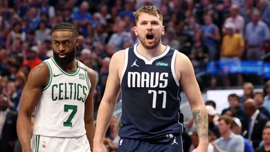 Nhận định bóng rổ NBA Finals 2024 Game 4 - Dallas Mavericks vs Boston Celtics ngày 15/6: Cúp vô địch có chủ?