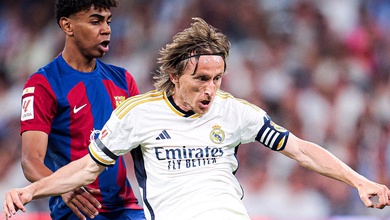 Luka Modric chỉ ra cái tên được chăm sóc đặc biệt trước trận Croatia - Tây Ban Nha