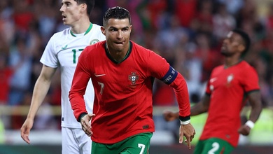 Dự đoán Bồ Đào Nha vs Séc, 2h00 ngày 19/6, Euro 2024