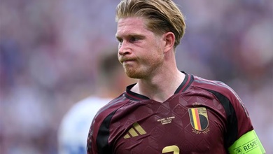 Highlights Bỉ vs Slovakia, bảng E EURO 2024