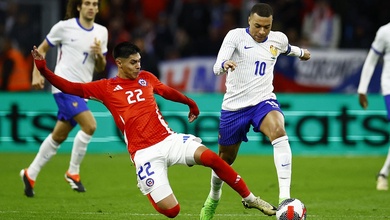 Trực tiếp bóng đá Euro 2024 hôm nay giữa Áo và Pháp trên kênh nào?