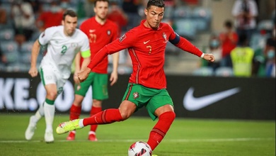 Lịch thi đấu bóng đá EURO 2024 hôm nay 18/6: Ronaldo bắt đầu cuộc chinh phục