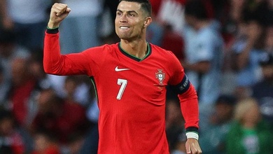 Trực tiếp bóng đá Euro 2024 hôm nay giữa Bồ Đào Nha và Séc trên kênh nào?