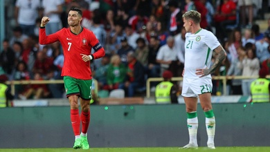 Lịch sử đối đầu Bồ Đào Nha vs Séc tại Euro 2024