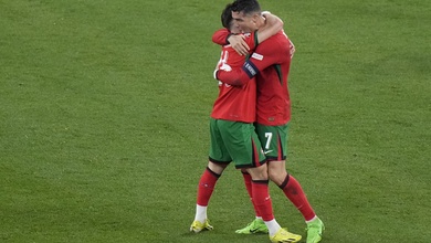 Highlights Bồ Đào Nha vs Séc EURO 2024: Người hùng bất ngờ!