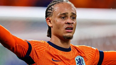 Trực tiếp Hà Lan 0-0 Pháp: Hà Lan bị khước từ bàn thắng
