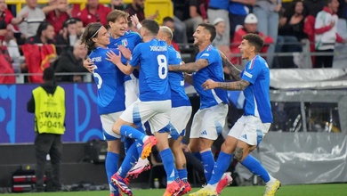 Đội hình dự kiến Croatia vs Italia: Spalletti thay đổi 4 vị trí?