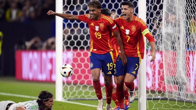 Đội hình dự kiến Tây Ban Nha vs Albania: De la Fuente xoay vòng 10 vị trí