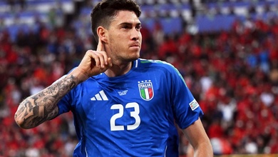 Trực tiếp bóng đá Euro 2024 hôm nay giữa Croatia và Italia trên kênh nào?