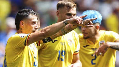Lịch sử đối đầu Slovakia vs Romania tại Euro 2024