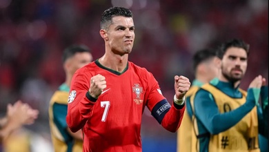 Lịch thi đấu bóng đá EURO 2024 hôm nay 1/7: Ronaldo và Mbappe săn vé vào tứ kết