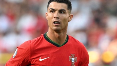 Trực tiếp, tỷ số Bồ Đào Nha vs Slovenia EURO 2024: Rafael Leao sát cánh cùng CR7