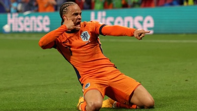 Đội hình dự kiến Hà Lan vs Romania: Xavi Simons giành lại vị trí