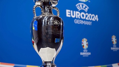 Euro 2024 công bố doanh thu và chia tiền thưởng kỷ lục cho cầu thủ và các đội tuyển