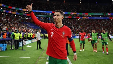 Trực tiếp bóng đá Euro 2024 hôm nay giữa Bồ Đào Nha và Pháp trên kênh nào?