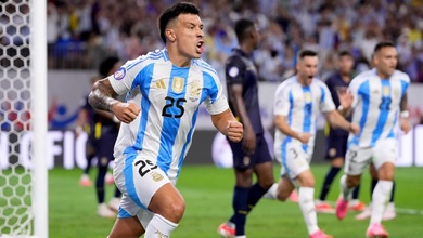 Các cặp đấu bán kết Copa America 2024: Argentina tái ngộ đối thủ cũ
