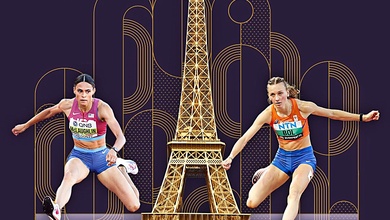 Từ cột mốc Quách Thị Lan đến cuộc đấu tay đôi hấp dẫn bậc nhất lịch sử đường chạy Olympic Paris 2024