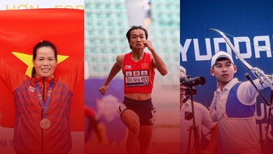 Ba điểm nhấn đặc biệt về đoàn thể thao Việt Nam tại Olympic 2024