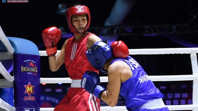 Lộ diện đối thủ của Võ Thị Kim Ánh và Hà Thị Linh ở Olympics 2024