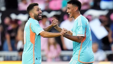 Trực tiếp Inter Miami vs Puebla: Bắt đầu hành trình bảo vệ ngôi vô địch