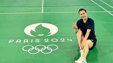 Trực tiếp Olympic 2024 hôm nay 30/7: Nguyễn Thuỳ Linh khởi đầu thuận lợi