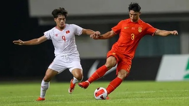 Kết quả, tỷ số bóng đá U22 Việt Nam vs U22 Uzbekistan hôm nay mới nhất 7/9