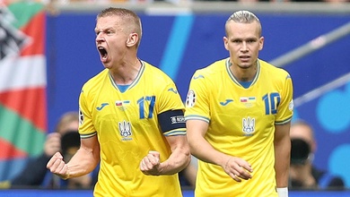 Dự đoán Ukraine vs Albania, 1h45 ngày 8/9, Nations League 2024/25