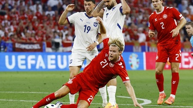 Dự đoán Đan Mạch vs Serbia, 23h00 ngày 8/9, Nations League 2024/25