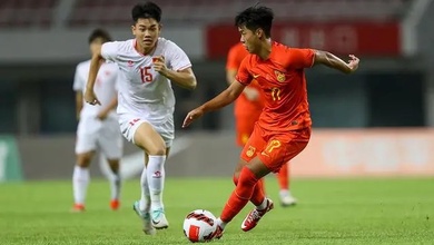 Link xem trực tiếp bóng đá U22 Việt Nam vs U22 Uzbekistan ngày 7/9