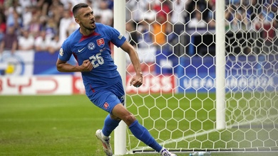 Dự đoán Slovakia vs Azerbaijan, 23h00 ngày 8/9, Nations League 2024/25