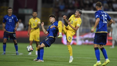 Dự đoán Romania vs Lithuania, 1h45 ngày 10/9, Nations League 2024/25