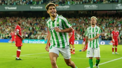 Dự đoán Real Betis vs Leganes, 2h00 ngày 14/9, La Liga 2024/25