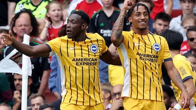 Dự đoán Brighton vs Ipswich, 21h00 ngày 14/9, Ngoại hạng Anh 2024/25