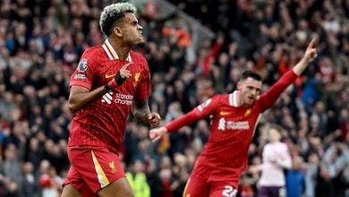 Dự đoán Liverpool vs Nottingham, 21h00 ngày 14/9, Ngoại hạng Anh 2024/25