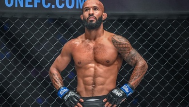  Demetrious Johnson: Tác động não kì lạ sau 14 năm đấu MMA đỉnh cao?