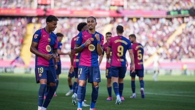 Dự đoán Girona vs Barcelona, 21h15 ngày 15/9, La Liga 2024/25