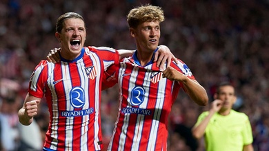 Dự đoán Atletico Madrid vs RB Leipzig, 2h00 ngày 20/9, Champions League 2024/25