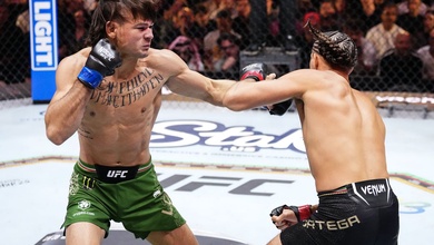 Diego Lopes tiếp tục nhận đề nghị bất ngờ từ Dana White sau UFC 306