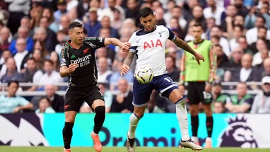 Dự đoán Tottenham vs Brentford, 21h00 ngày 21/9, Ngoại hạng Anh 2024/25