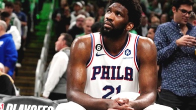 Chuyển nhượng NBA: Joel Embiid gia hạn hợp đồng khủng, nhận gần 300 triệu đô trong 5 năm tới