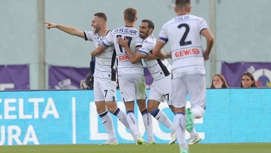 Dự đoán Atalanta vs Como, 1h45 ngày 24/9, Serie A 2024/25